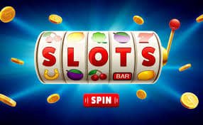 Giao diện nổ hũ slot online đa dạng và hấp dẫn trên nền tảng scmn