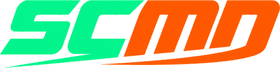 Logo scmn
